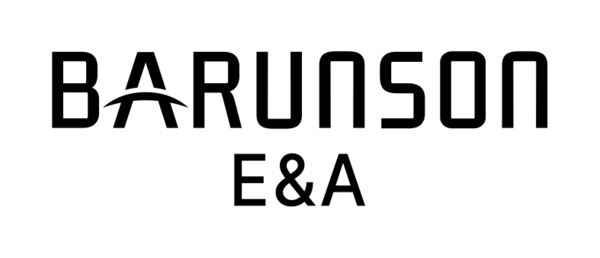 바른손 이앤에이 로고