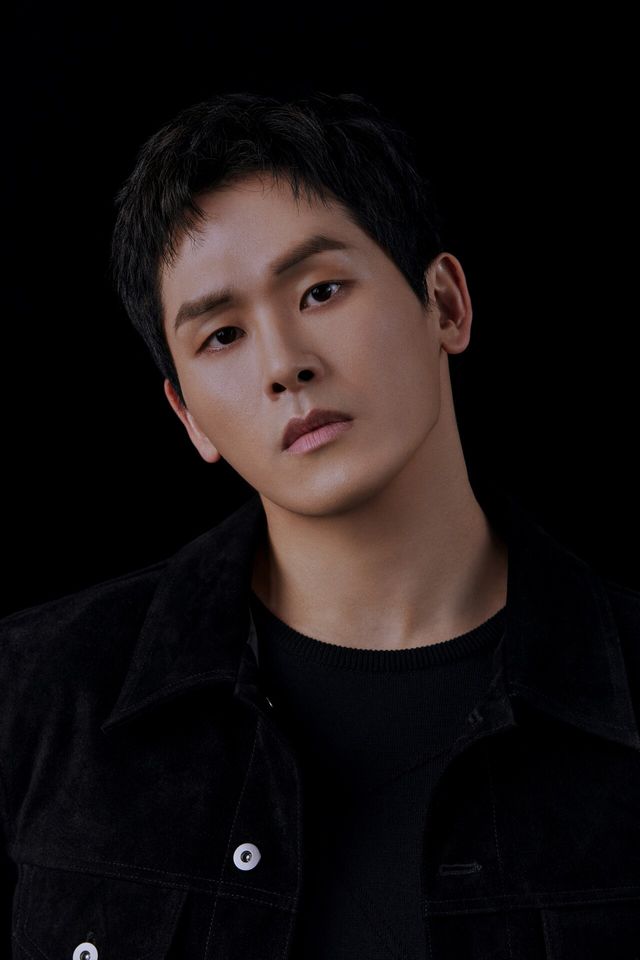 배우 이호원. 사진=이니셜엔터테인먼트