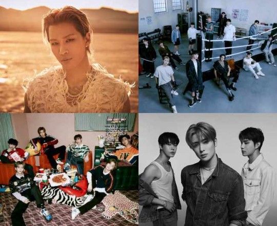 사진=Mnet '엠카운트다운'