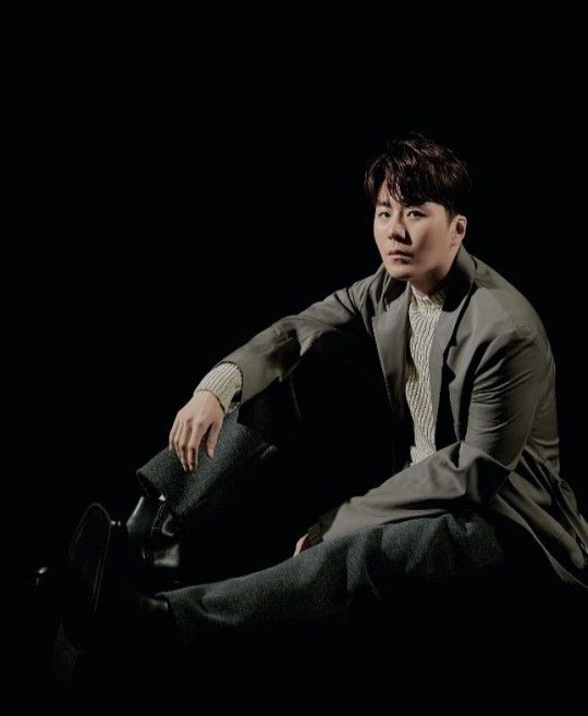 이루가 범인도피방조, 음주운전방조, 도로교통법상 음주운전 등 혐의로 불구속 기소됐다. /사진=이루엔터