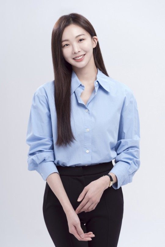 금새록이 지난 사진=하이지음스튜디오