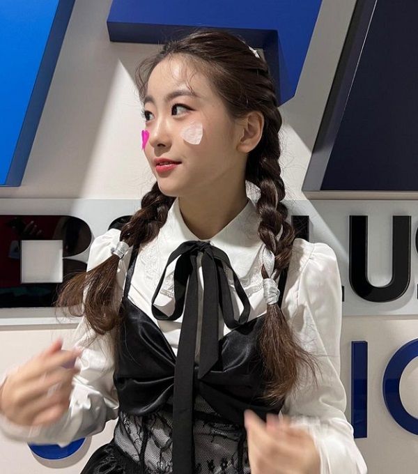 사진=가수 오유진