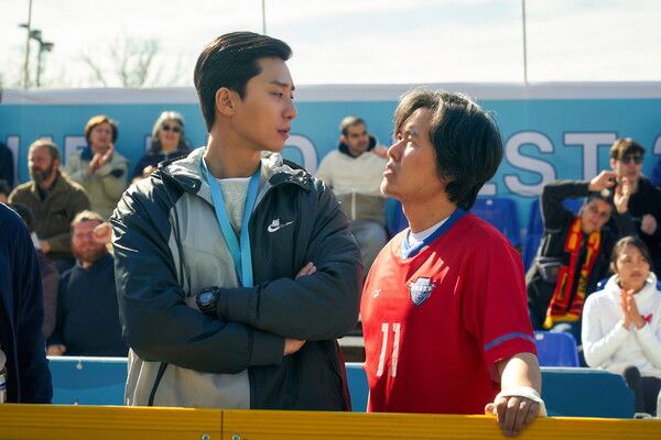 영화 '드림' 스틸컷