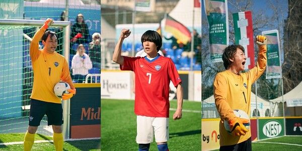 영화 '드림' 스틸컷