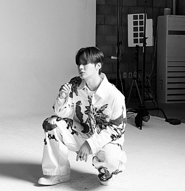 사진=모델 겸 배우 안재현