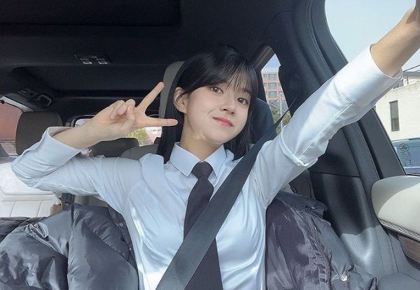 사진=가수 서기