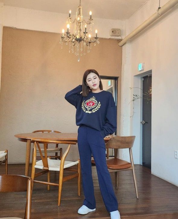 사진=가수 송가인