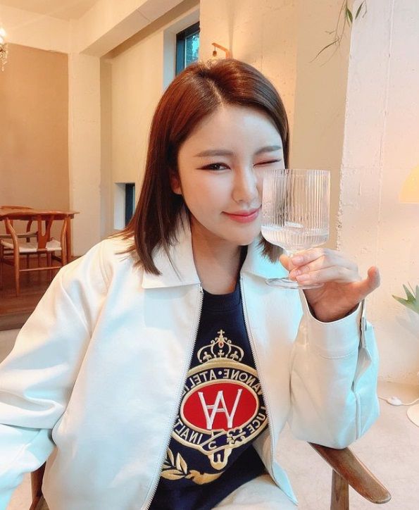 사진=가수 송가인