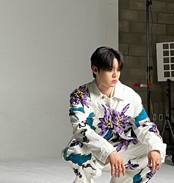 사진=모델 겸 배우 안재현