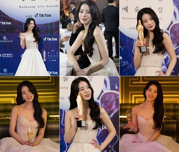 사진=배우 임지연