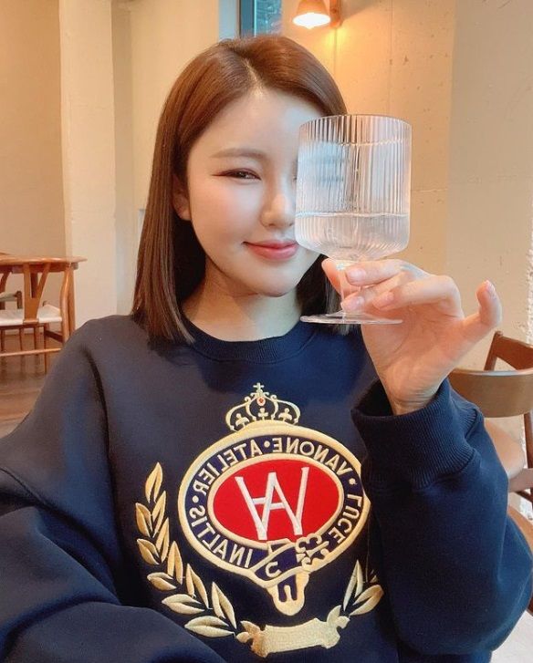 사진=가수 송가인