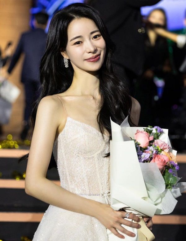 사진=배우 임지연