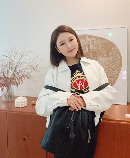 사진=가수 송가인