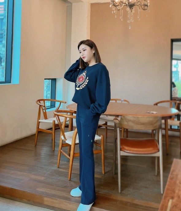 사진=가수 송가인