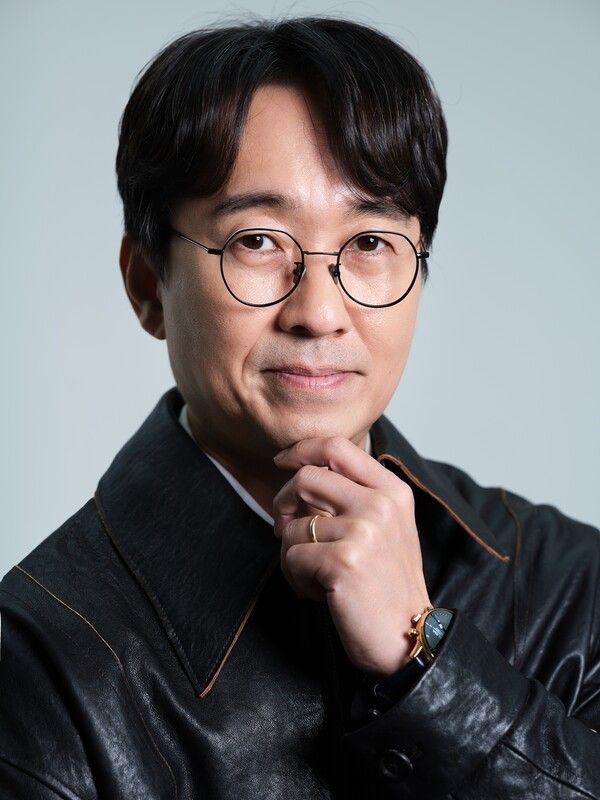 영화 '리바운드' 장항준 감독. 사진=미디어랩시소