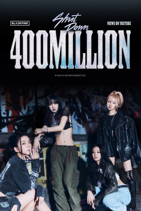 사진=YG엔터테인먼트