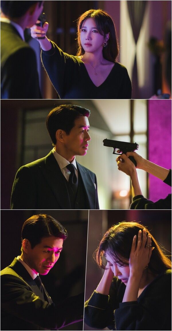 '판도라: 조작된 낙원'. 사진=SBS