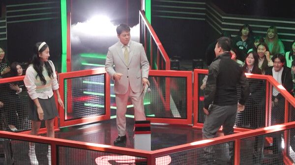 사진=MBC ‘혓바닥 종합격투기 세치혀’