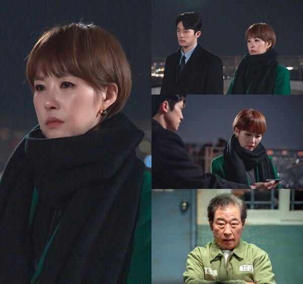 사진=채널A 월화드라마 '가면의 여왕'