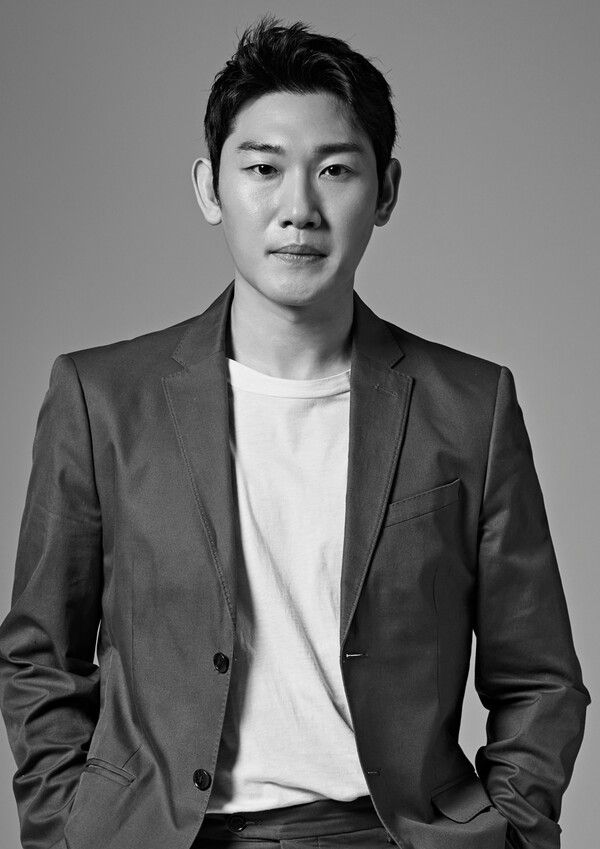 '범죄도시3' 안세호. 사진=에일리언컴퍼니