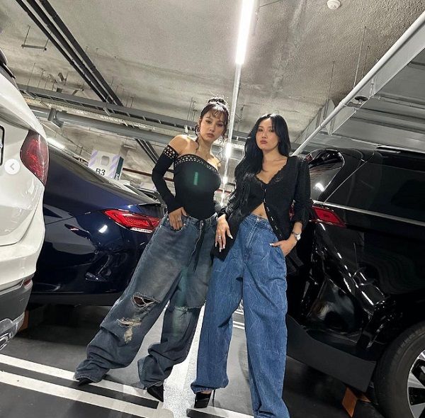 사진=가수 이효리