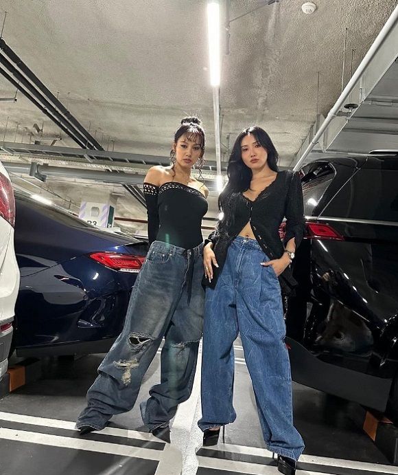 사진=가수 이효리