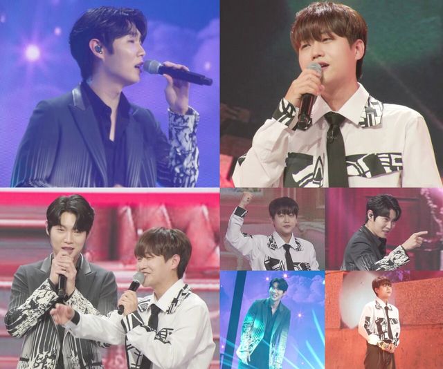 16일 방송되는 ‘불타는 장미단’. 사진=크레아 스튜디오