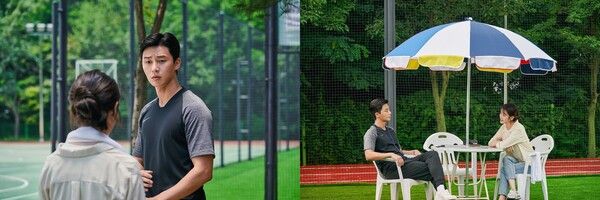 영화 '드림' 스틸. 사진=플러스엠 엔터테인먼트