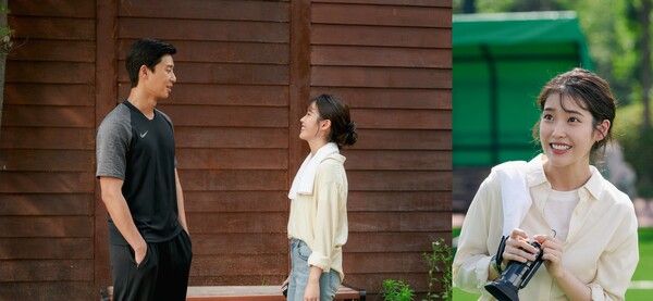 영화 '드림' 스틸. 사진=플러스엠 엔터테인먼트