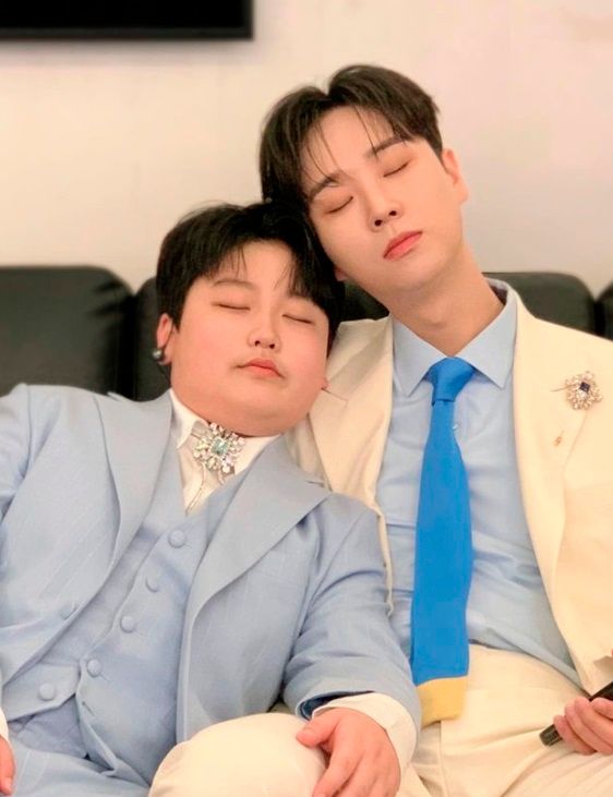 사진='미스터트롯2' 출신 가수 박성온