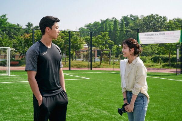 영화 '드림' 스틸. 사진=플러스엠 엔터테인먼트