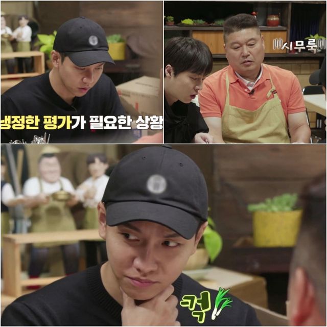 사진=TV CHOSUN X 디스커버리 채널 코리아 ‘형제라면’