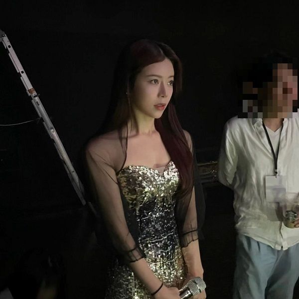 사진=가수 양지은