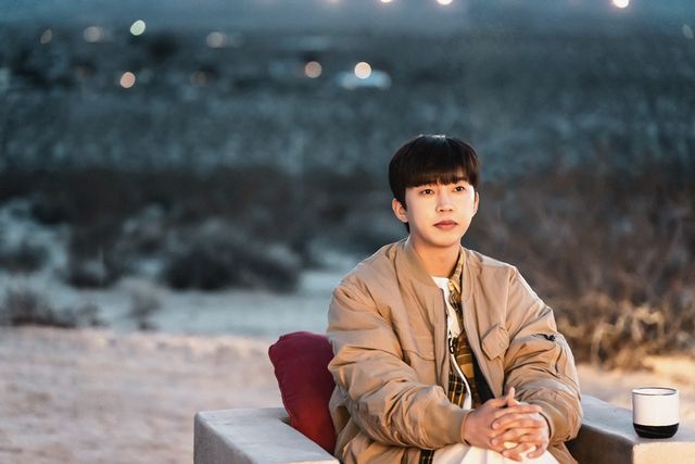 임영웅 리얼리티 예능 '마이 리틀 히어로'. 사진=물고기뮤직
