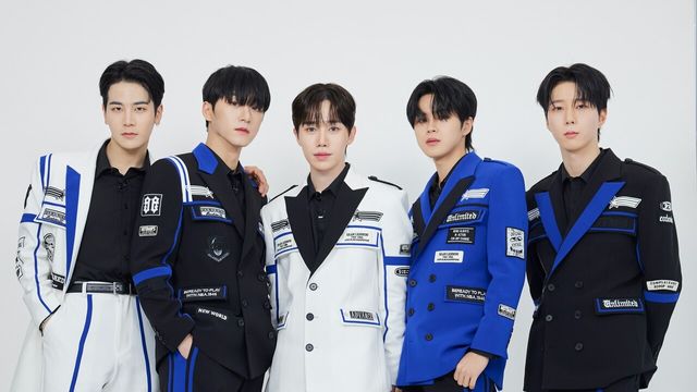 그룹 디그니티. 사진=피씨에스(PCS) 엔터테인먼트