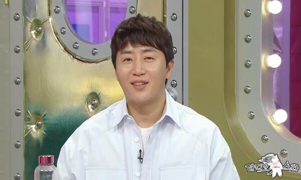'라디오스타' 홍진호. 사진=MBC