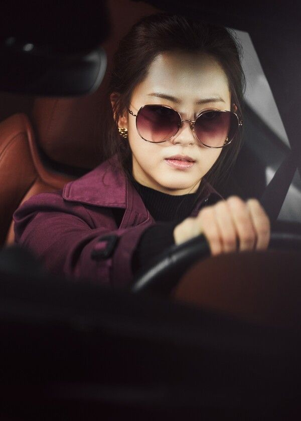 '귀공자' 고아라. 사진=㈜영화사 금월/㈜스튜디오앤뉴/NEW