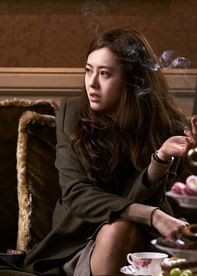 '귀공자' 고아라. 사진=㈜영화사 금월/㈜스튜디오앤뉴/NEW