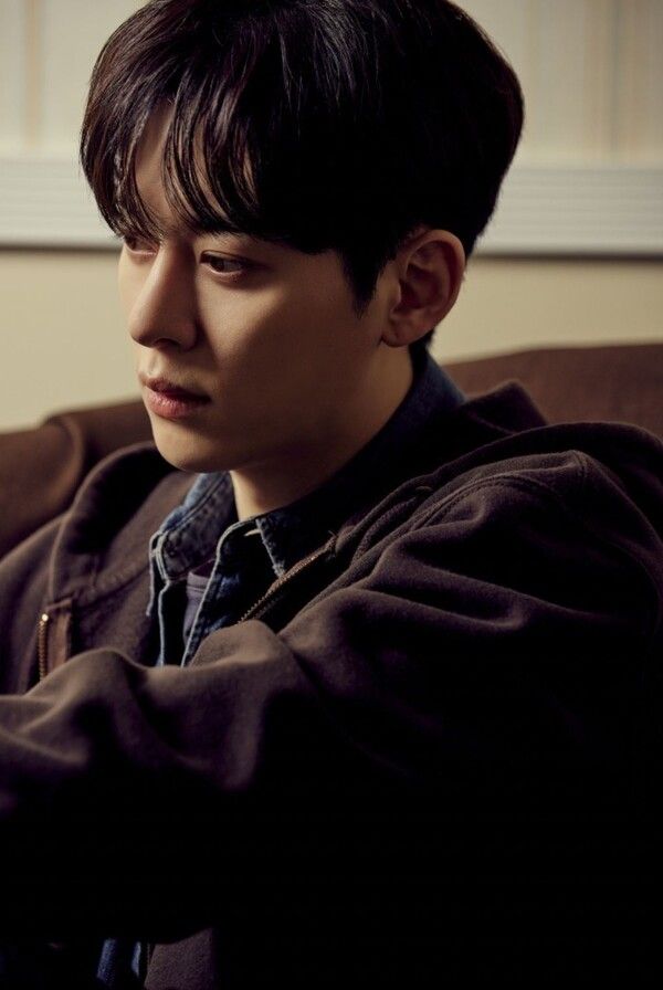 배우 동현. 사진=아이에이치큐