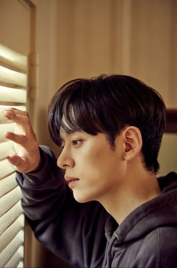 배우 동현. 사진=아이에이치큐