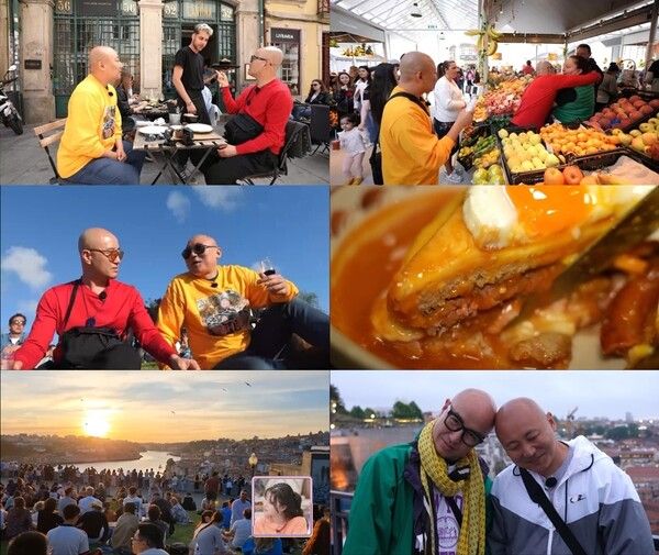 사진=KBS 2TV '배틀트립2' 제공