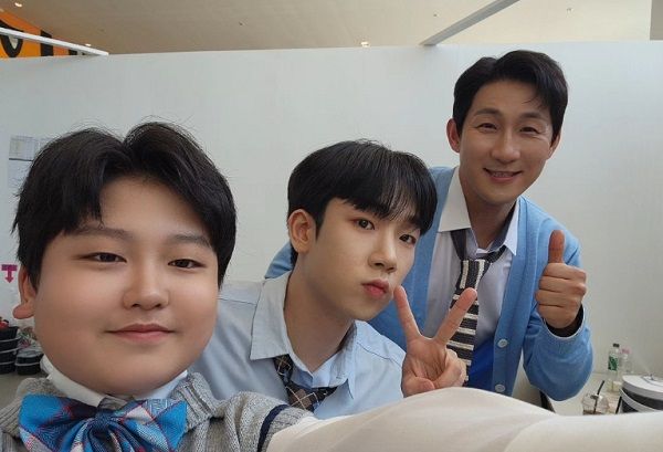 사진='미스터트롯2' 출신 가수 나상도