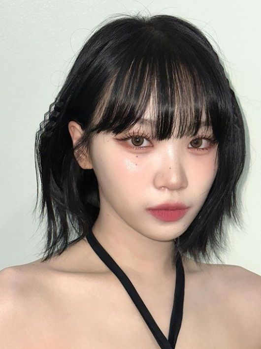 사진=르세라핌 김채원