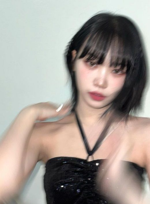 사진=르세라핌 김채원