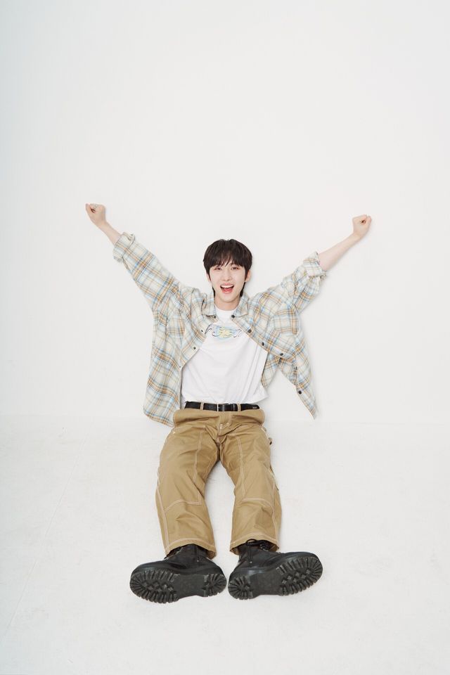 펜타곤 후이. 사진=큐브엔터테인먼트