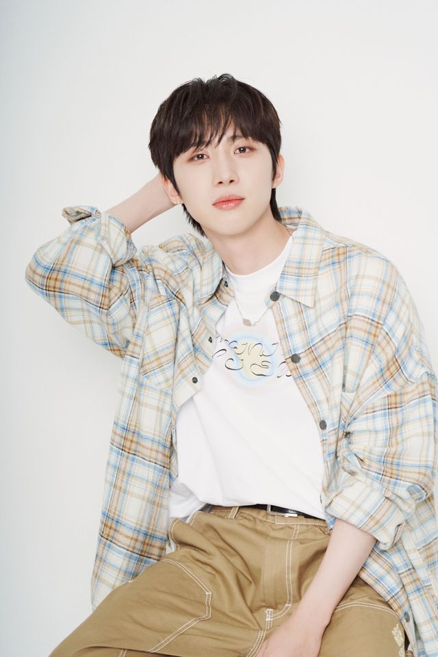 펜타곤 후이. 사진=큐브엔터테인먼트