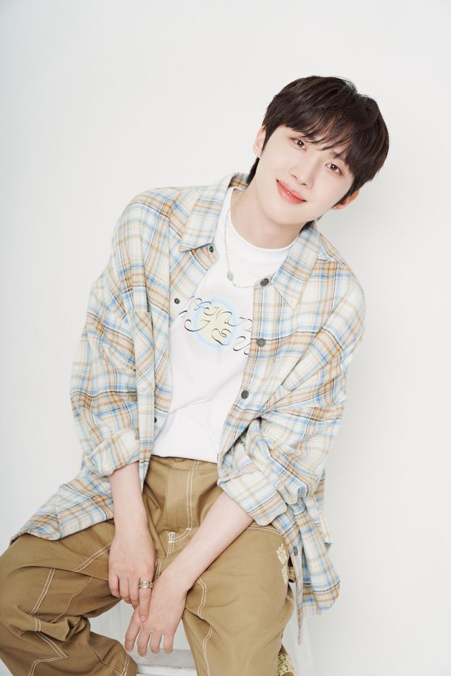 펜타곤 후이. 사진=큐브엔터테인먼트