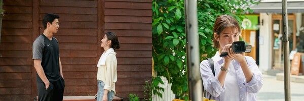 영화 '드림' 스틸컷. 사진=플러스엠엔터테인먼트