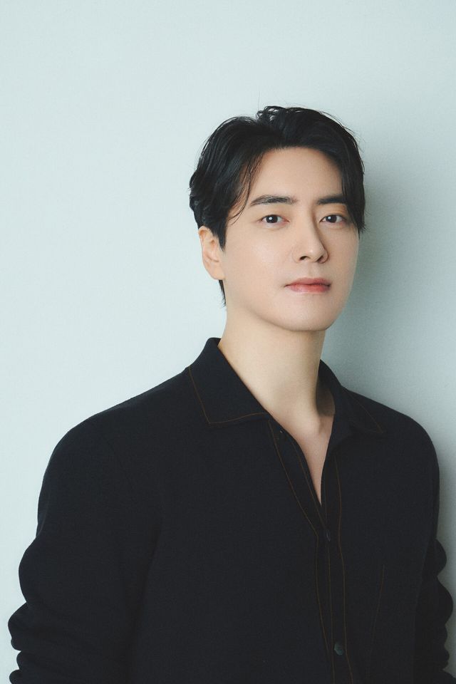 '범죄도시3' 이준혁. 사진=에이비오엔터테인먼트