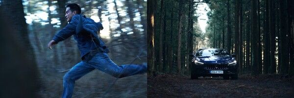 영화 '귀공자'. 사진=㈜영화사 금월/㈜스튜디오앤뉴/NEW